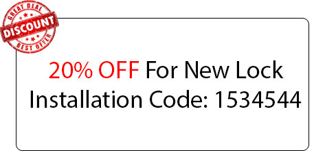 New Lock Installation Deal - Locksmith at Lake Villa, IL - Lake Villa Locksmith